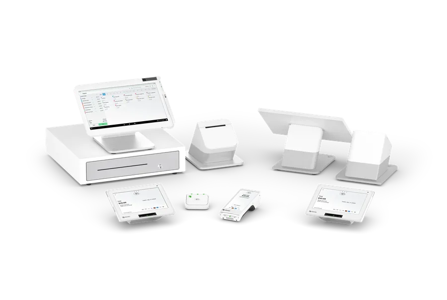 Clover device family