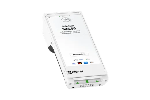 Clover Flex Gen 3