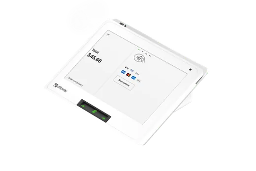 Clover Mini 3