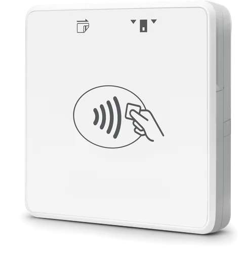 PayAnywhere 3-in-1 mobile reader