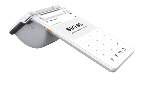 PayAnywhere Smart Flex Mini E600