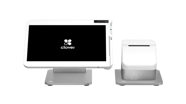Clover Station Solo